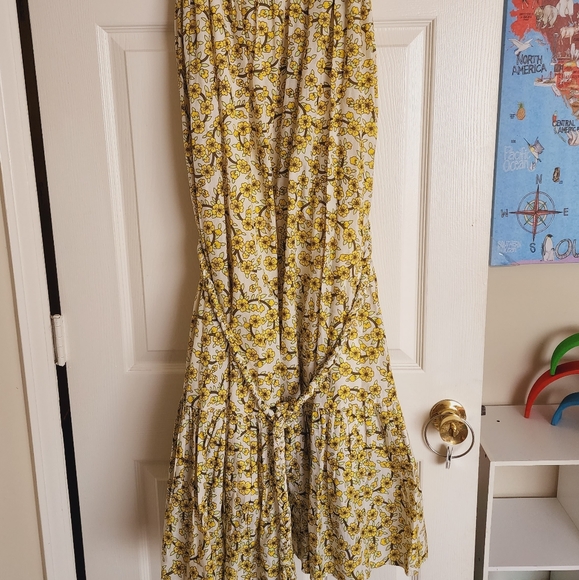 Rhode Resort Mididress - Picture 4 of 10